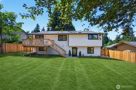 19624 62nd Avenue NE Kenmore WA 98028