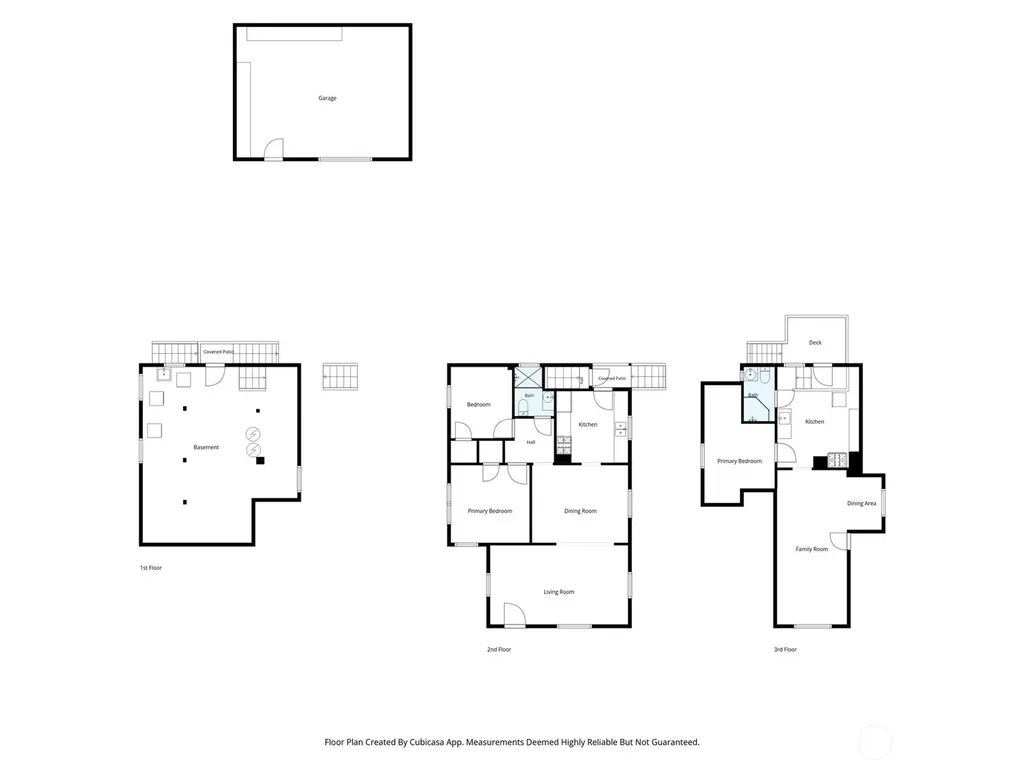 251 Meadow Avenue N Renton WA 98057