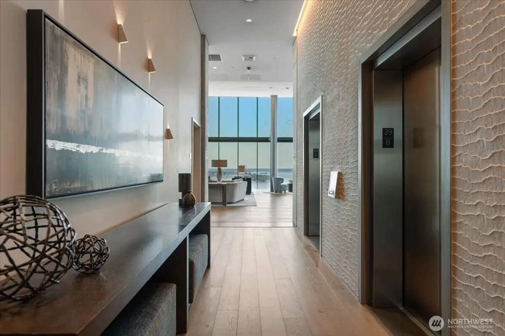 121 Stewart Street Seattle WA 98101