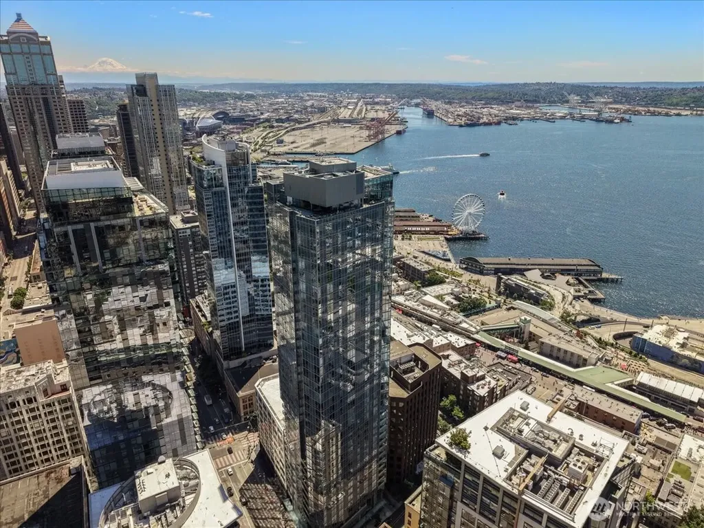 121 Stewart Street Seattle WA 98101