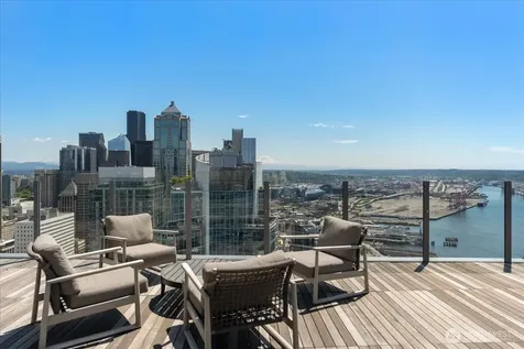 121 Stewart Street Seattle WA 98101
