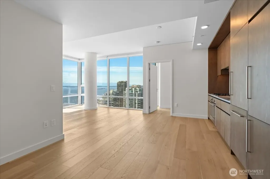 121 Stewart Street Seattle WA 98101