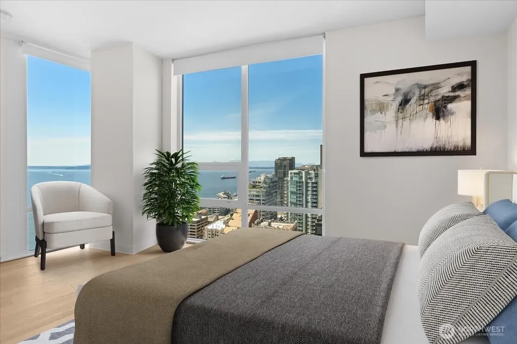 121 Stewart Street Seattle WA 98101