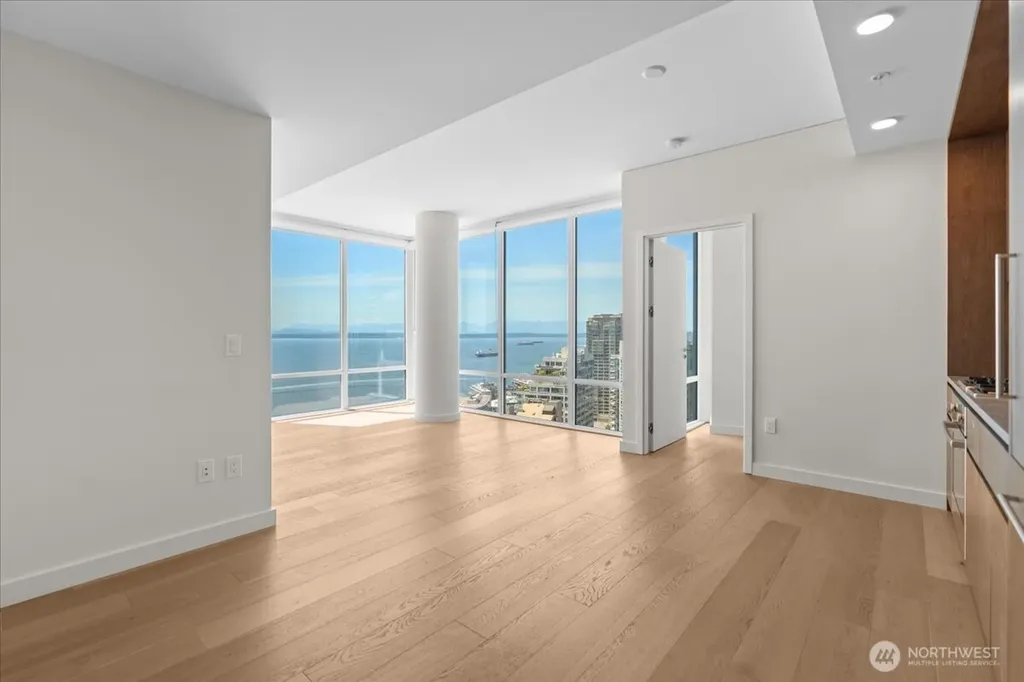 121 Stewart Street Seattle WA 98101