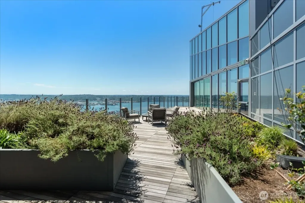 121 Stewart Street Seattle WA 98101