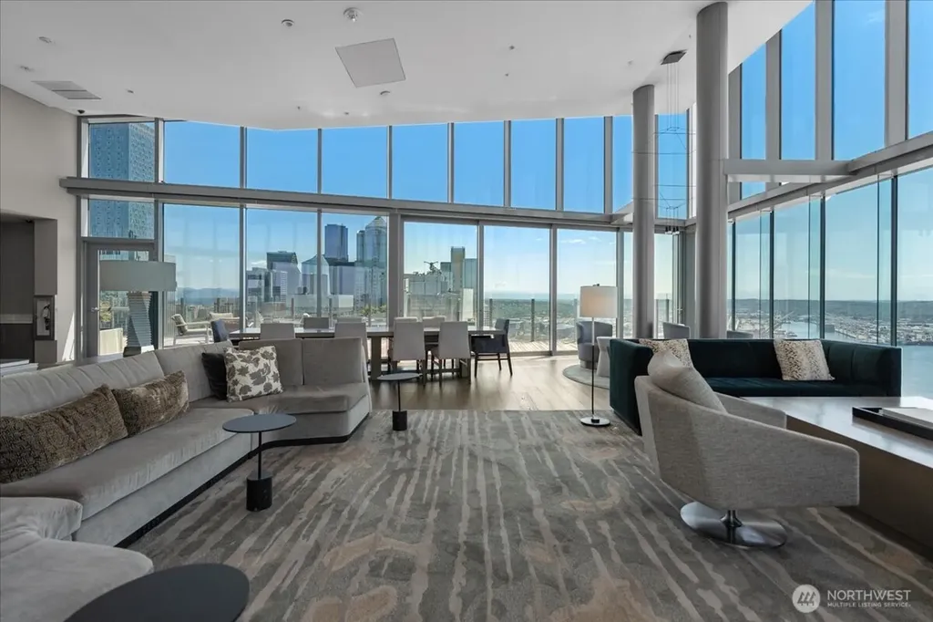 121 Stewart Street Seattle WA 98101