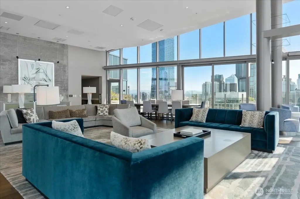 121 Stewart Street Seattle WA 98101