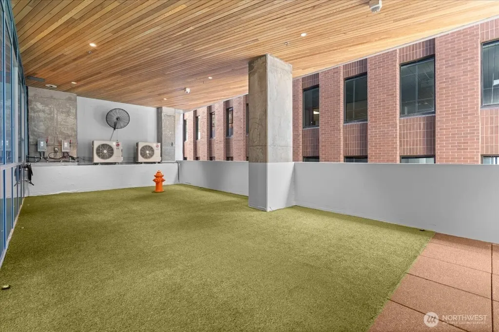 121 Stewart Street Seattle WA 98101