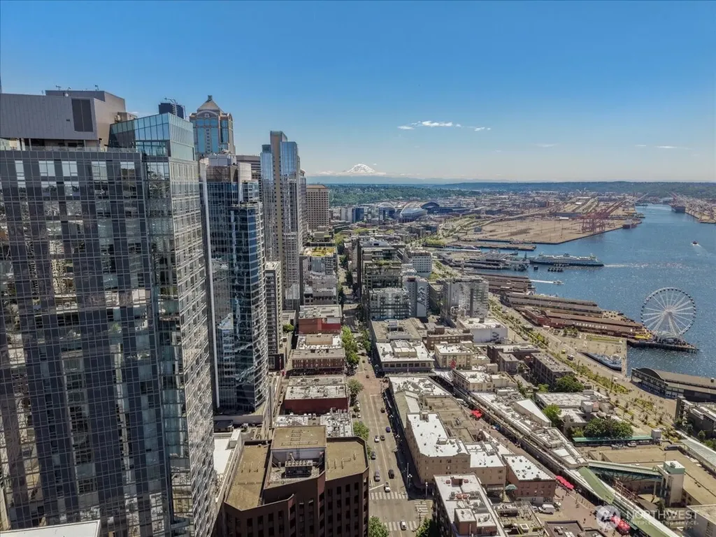 121 Stewart Street Seattle WA 98101