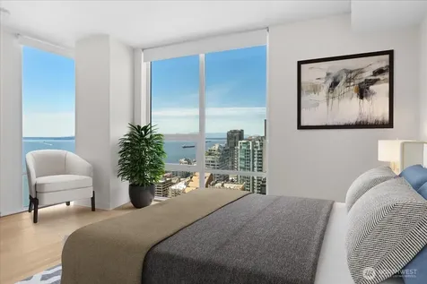 121 Stewart Street Seattle WA 98101