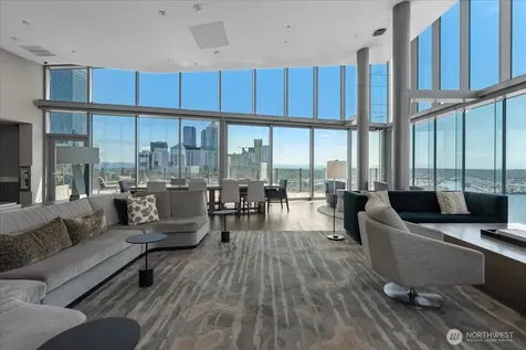 121 Stewart Street Seattle WA 98101