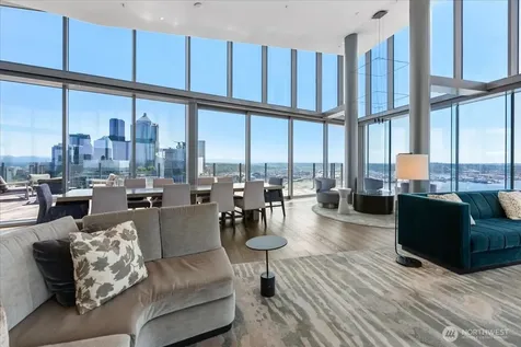 121 Stewart Street Seattle WA 98101