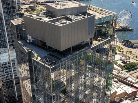 121 Stewart Street Seattle WA 98101