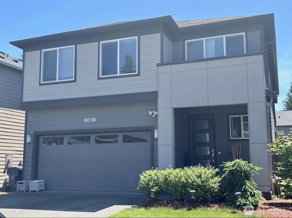 14 153rd Street SW Lynnwood WA 98087