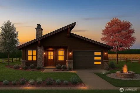 1 Pioneer Way Waterville WA 98858