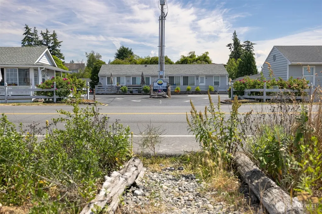 7910 Birch Bay Drive Blaine WA 98230