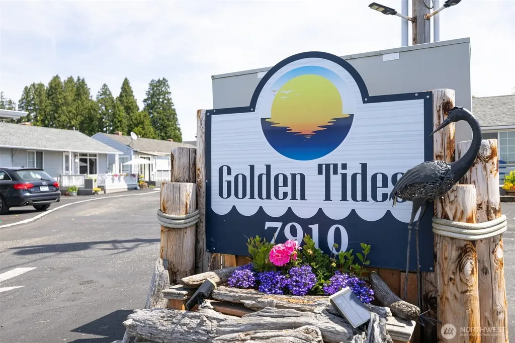 7910 Birch Bay Drive Blaine WA 98230