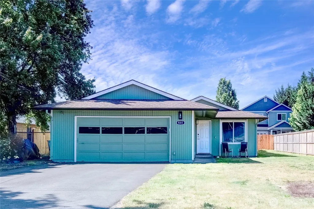 9311 NE 81st Way Vancouver WA 98662
