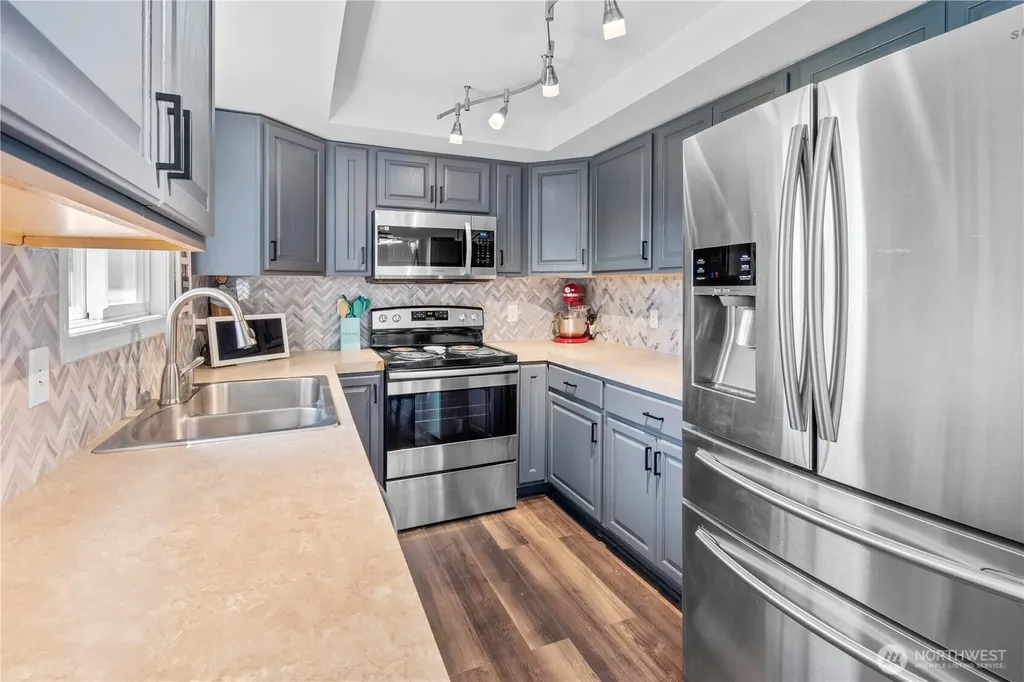 9311 NE 81st Way Vancouver WA 98662
