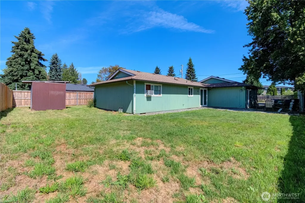 9311 NE 81st Way Vancouver WA 98662