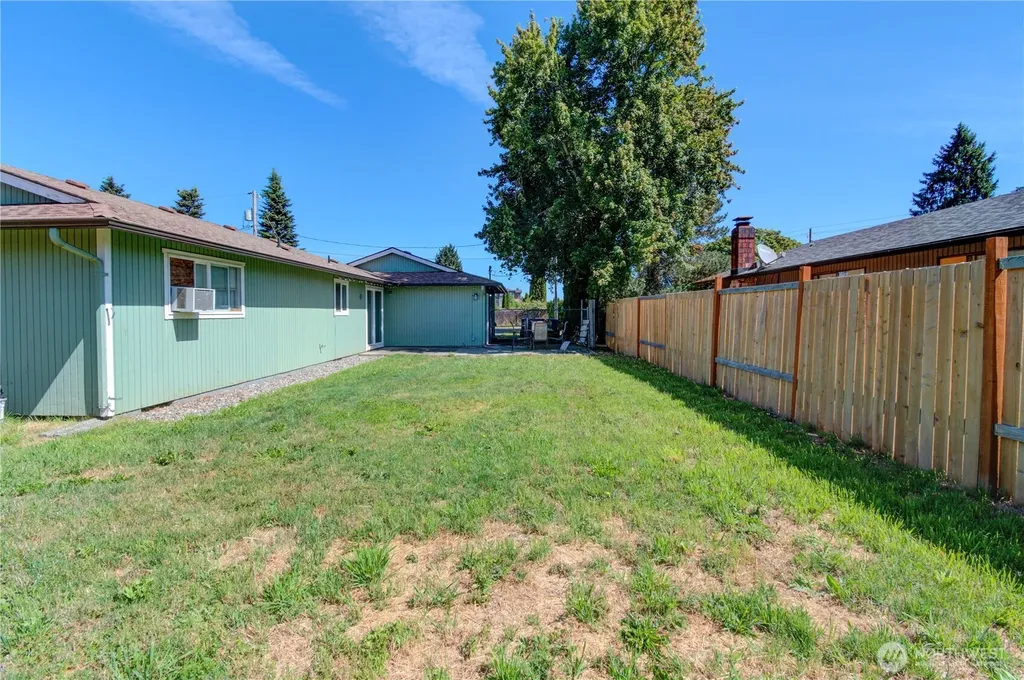 9311 NE 81st Way Vancouver WA 98662