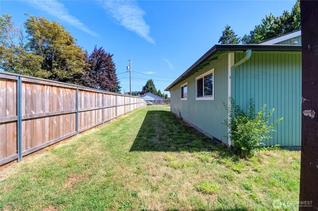 9311 NE 81st Way Vancouver WA 98662