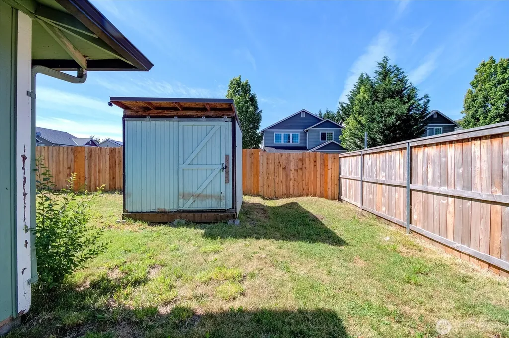 9311 NE 81st Way Vancouver WA 98662