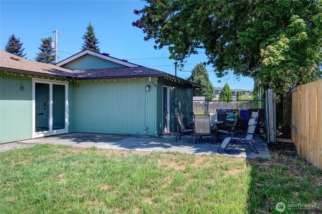 9311 NE 81st Way Vancouver WA 98662