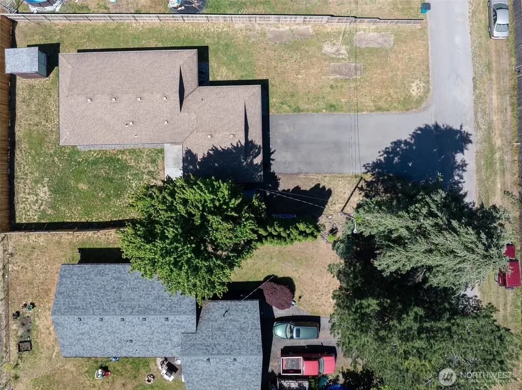 9311 NE 81st Way Vancouver WA 98662