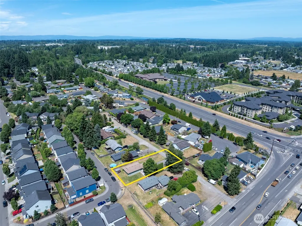 9311 NE 81st Way Vancouver WA 98662