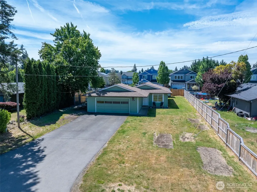 9311 NE 81st Way Vancouver WA 98662