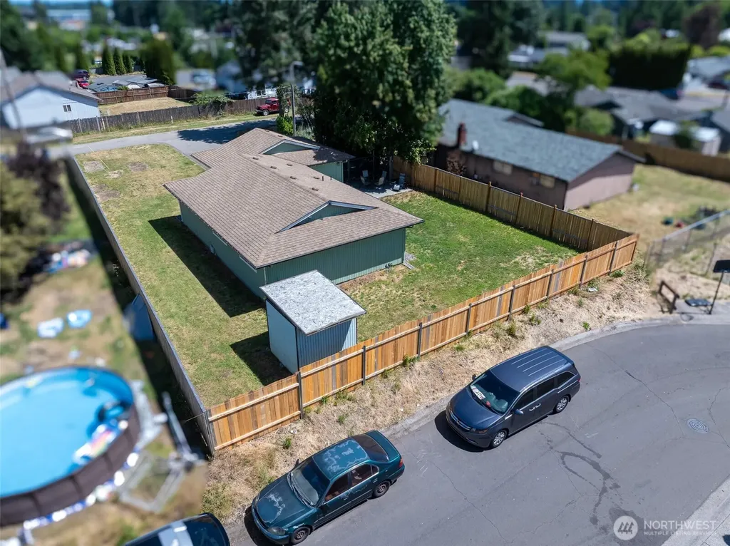 9311 NE 81st Way Vancouver WA 98662