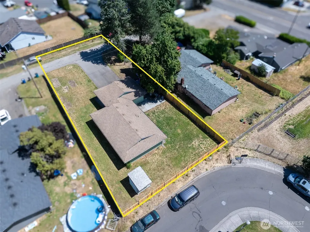 9311 NE 81st Way Vancouver WA 98662