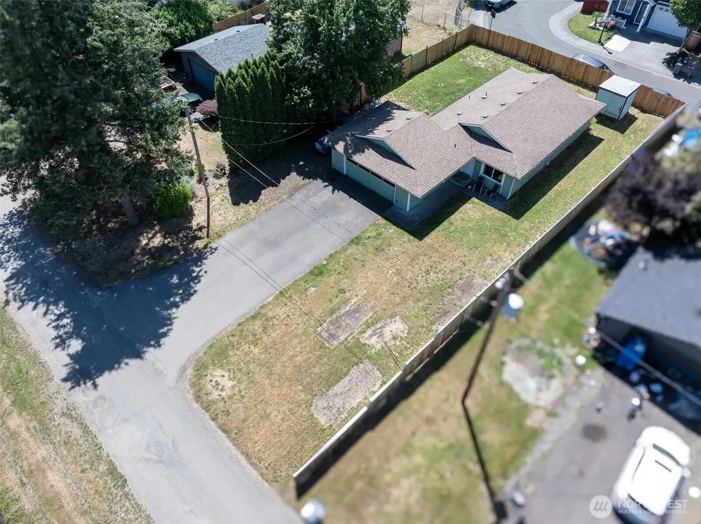 9311 NE 81st Way Vancouver WA 98662