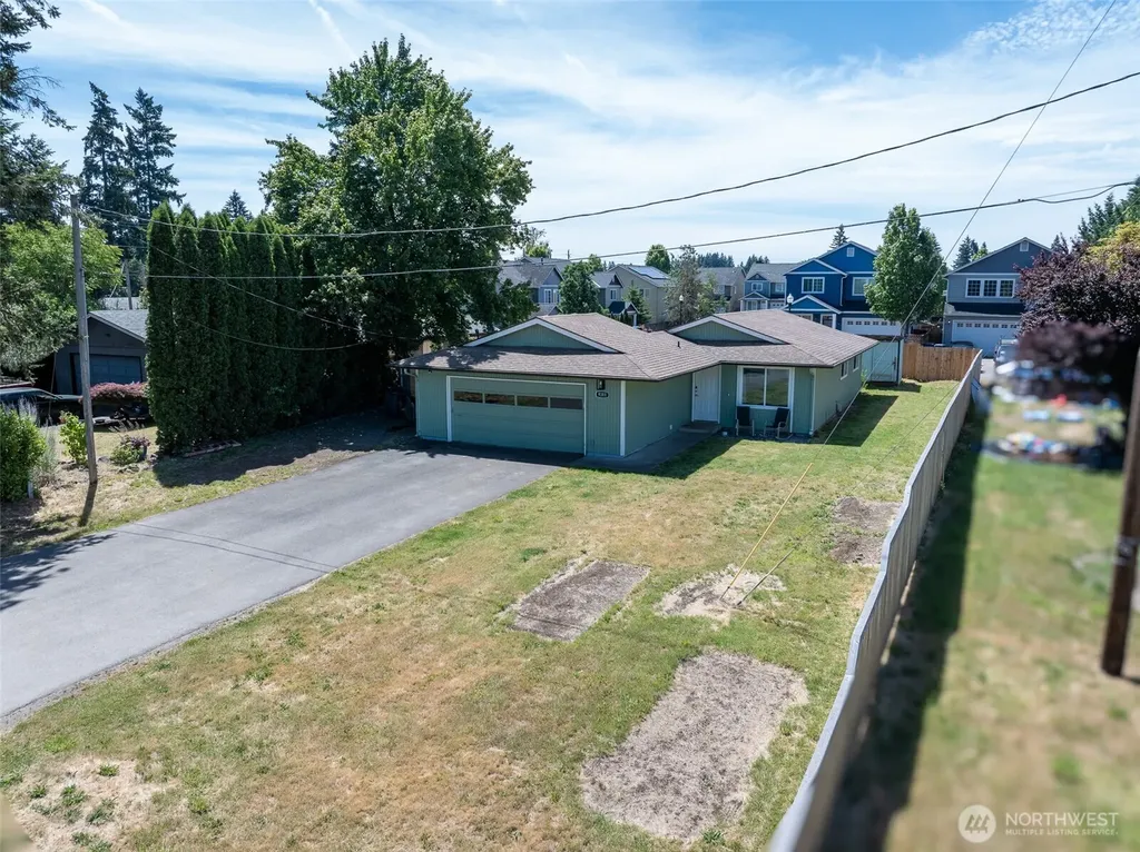 9311 NE 81st Way Vancouver WA 98662