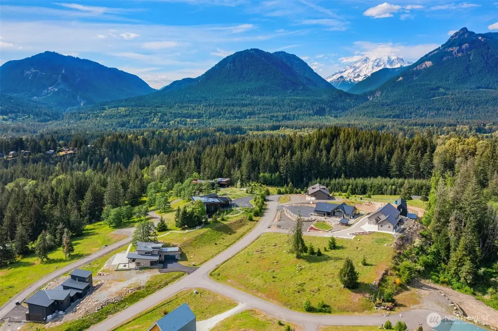 107 Belle Lane Packwood WA 98937