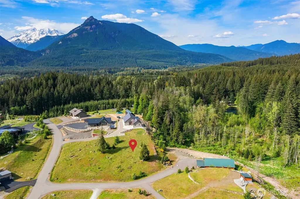 107 Belle Lane Packwood WA 98937