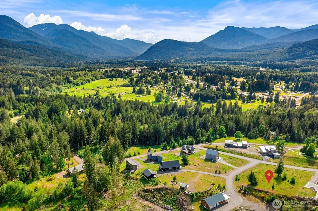 107 Belle Lane Packwood WA 98937
