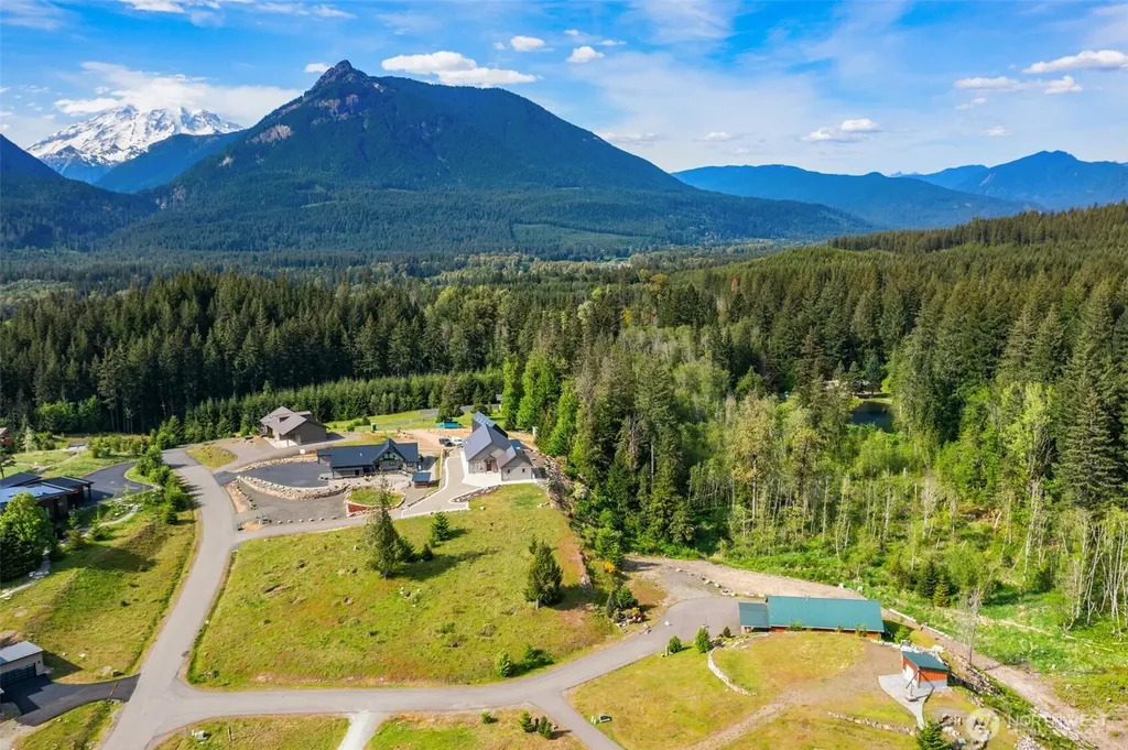 107 Belle Lane Packwood WA 98937