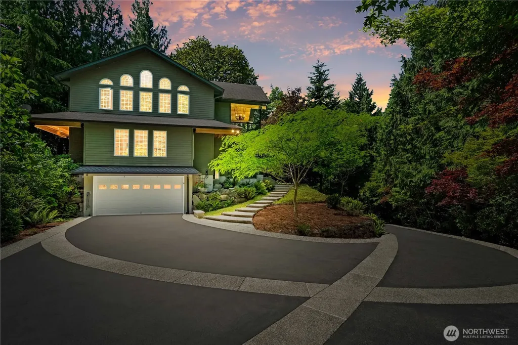 16913 222nd Street E Graham WA 98338