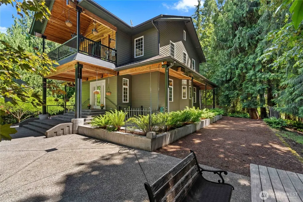 16913 222nd Street E Graham WA 98338
