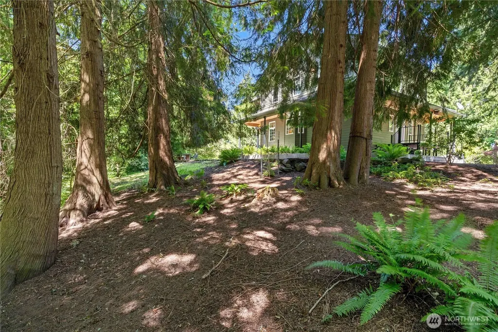 16913 222nd Street E Graham WA 98338