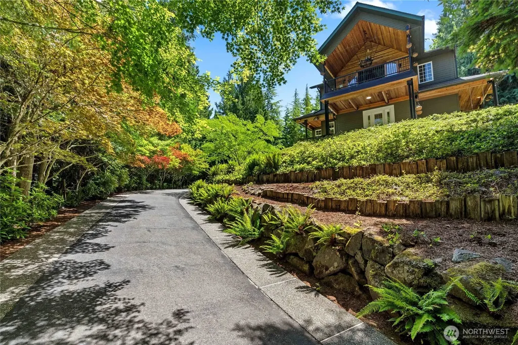 16913 222nd Street E Graham WA 98338