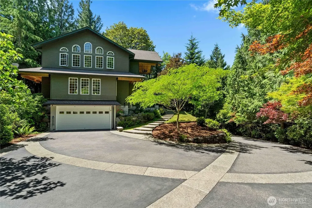 16913 222nd Street E Graham WA 98338