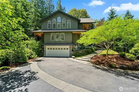 16913 222nd Street E Graham WA 98338