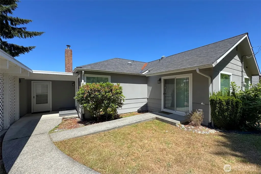 619 E Park Avenue Port Angeles WA 98362