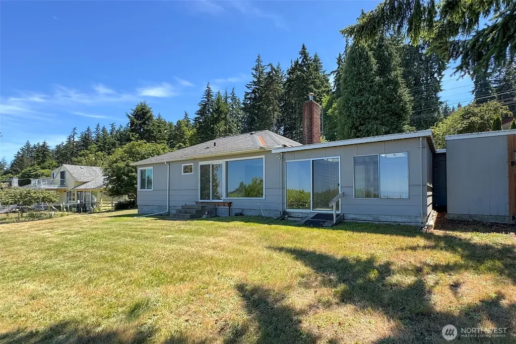 619 E Park Avenue Port Angeles WA 98362