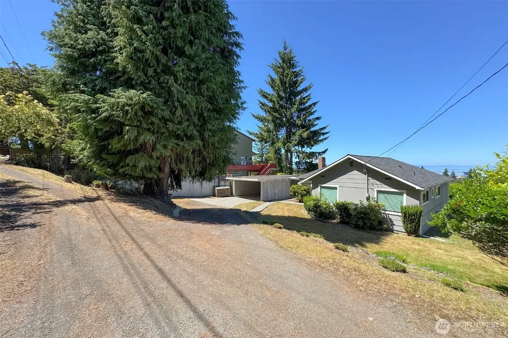 619 E Park Avenue Port Angeles WA 98362