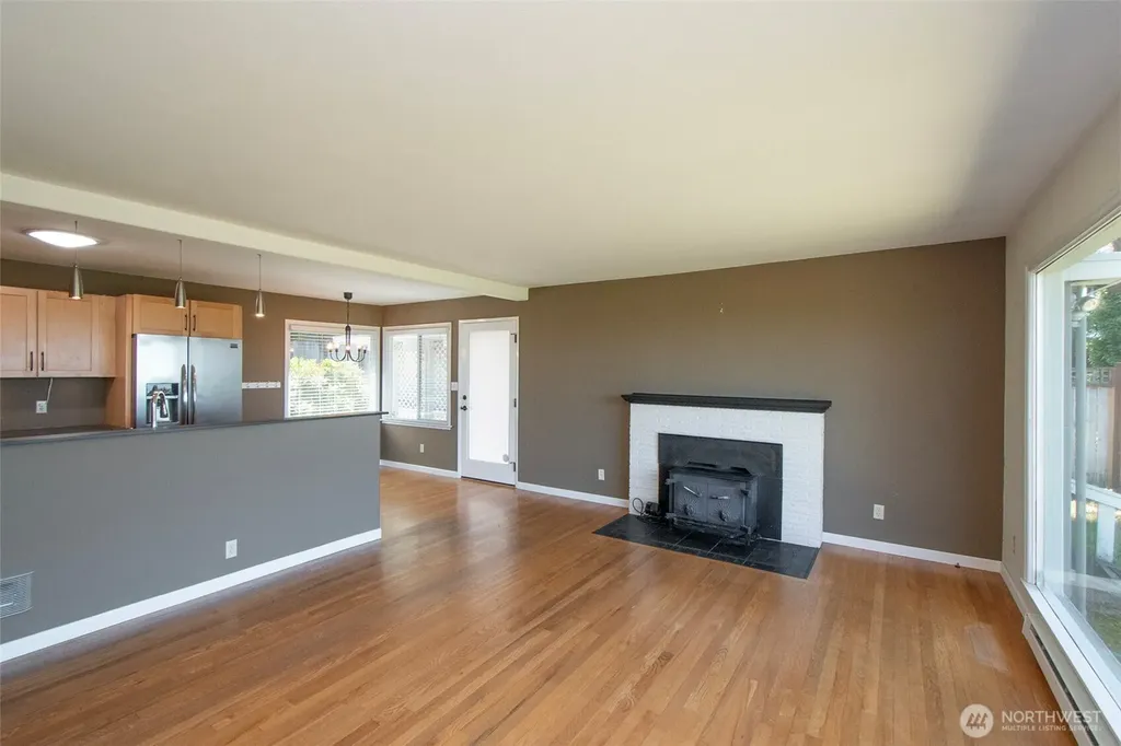 619 E Park Avenue Port Angeles WA 98362