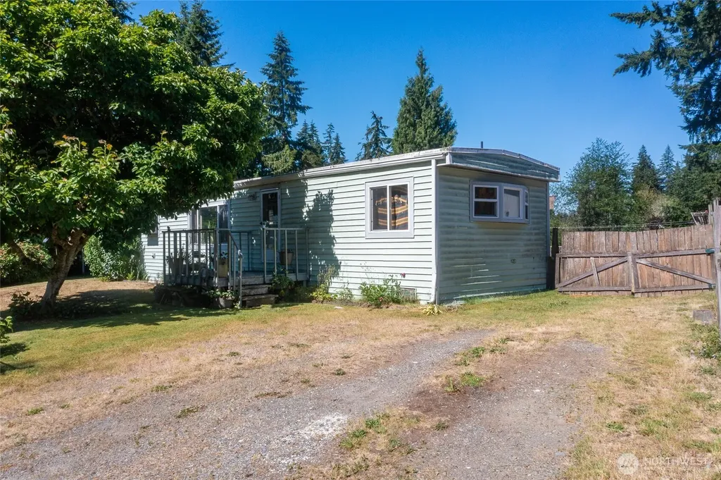 12818 228th Avenue E Bonney Lake WA 98391